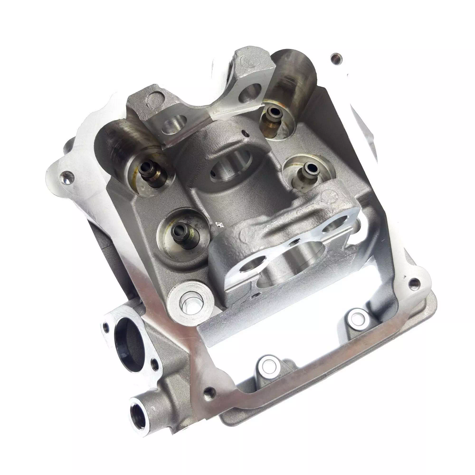 KUBA ALTERRA 580 SİLİNDİR ÜST KAPAK #KM 73926